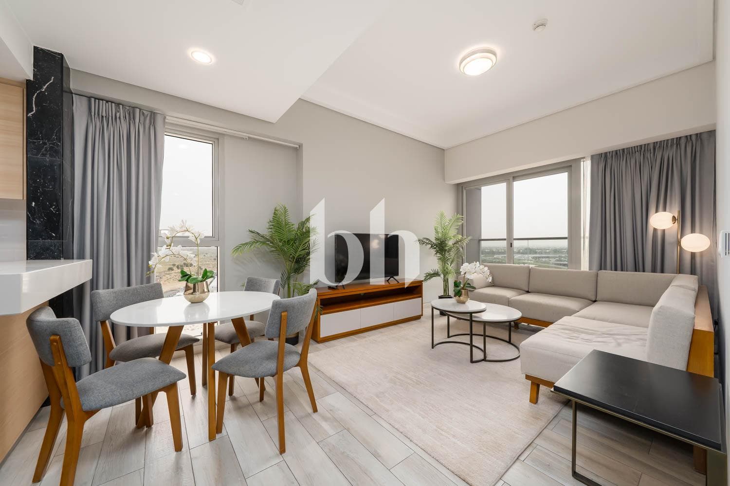 2 Bedroom Apartment in Bloom Living