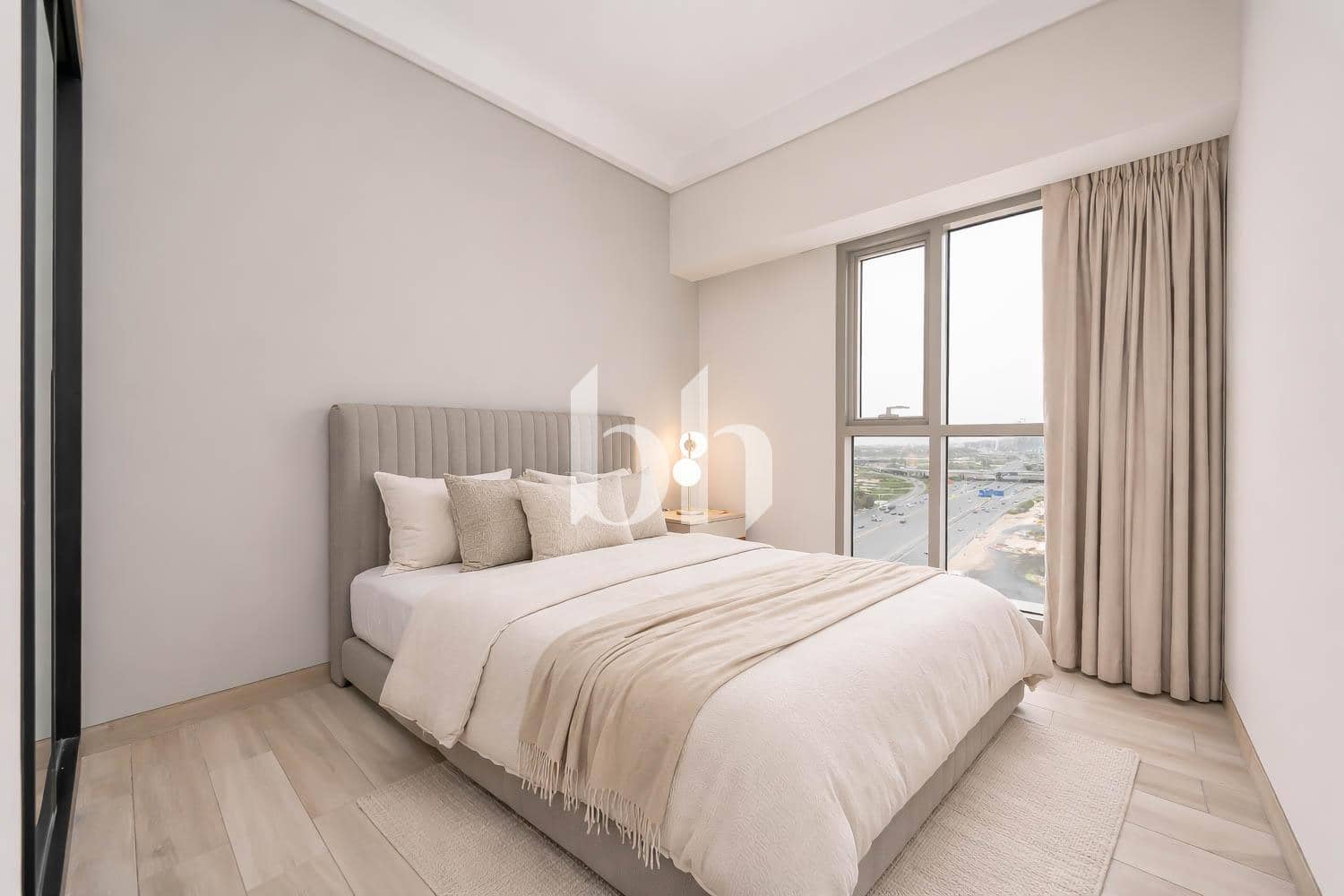 2 Bedroom Apartment in Bloom Living - photo 1