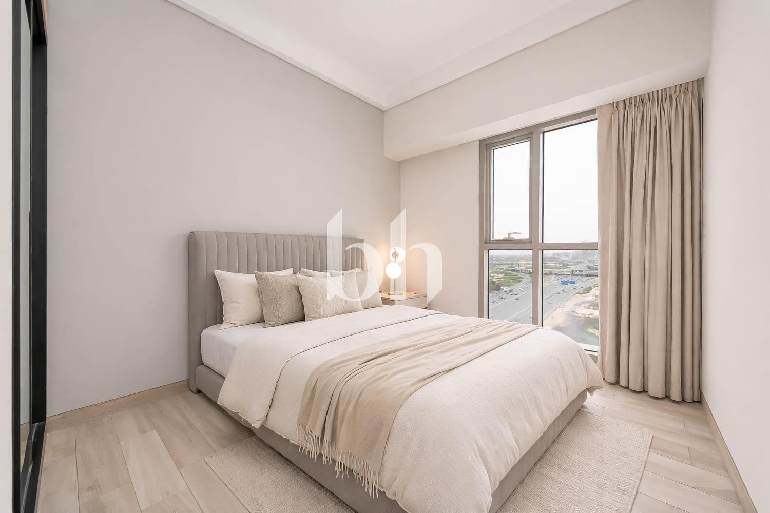 2 Bedroom Apartment in Bloom Living - photo 1