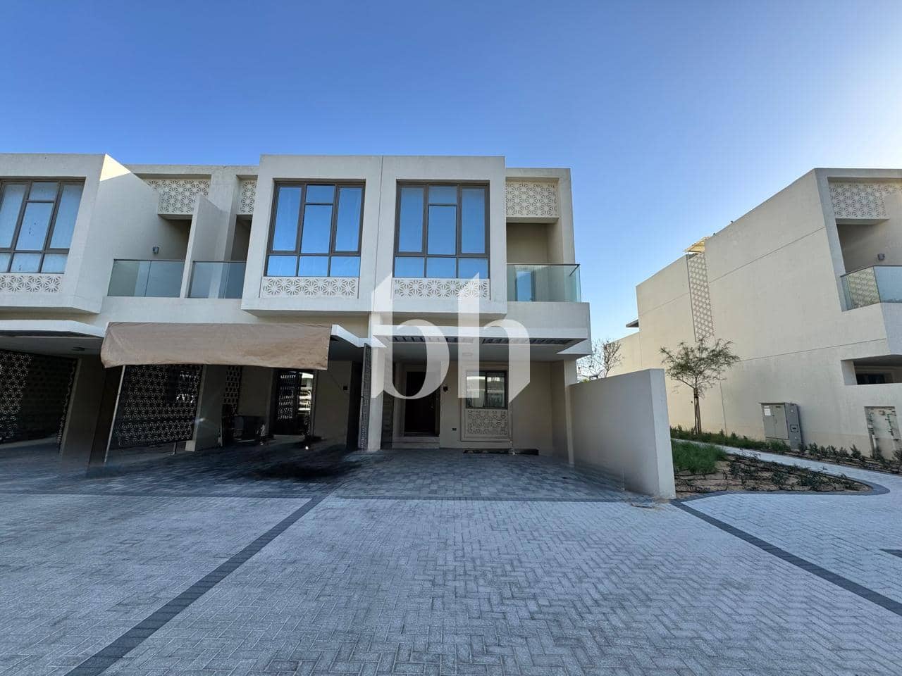 4 Bedroom Townhouse in Murano Townhouses
