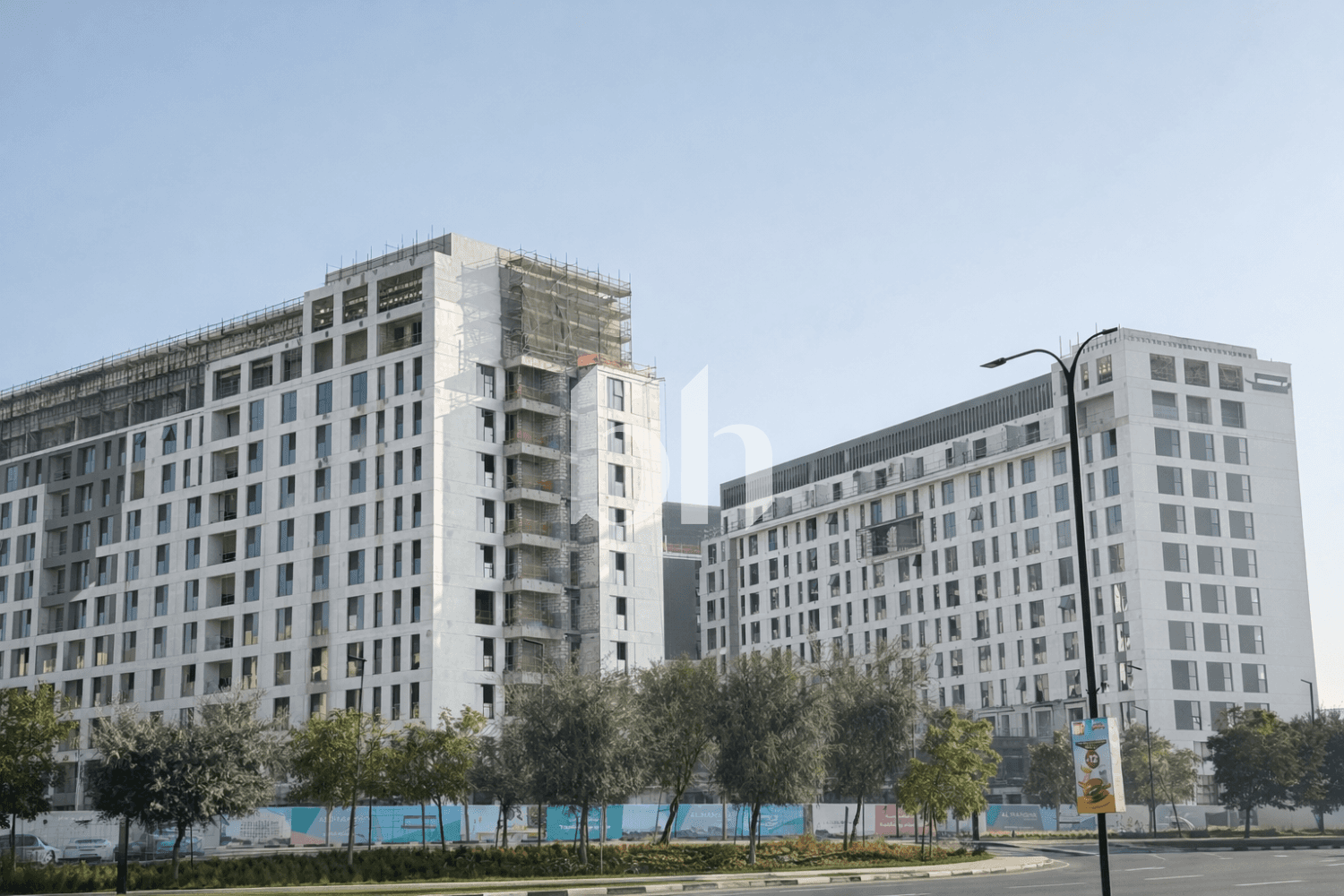 2 Bedroom Apartment in Al Mamsha - photo 2