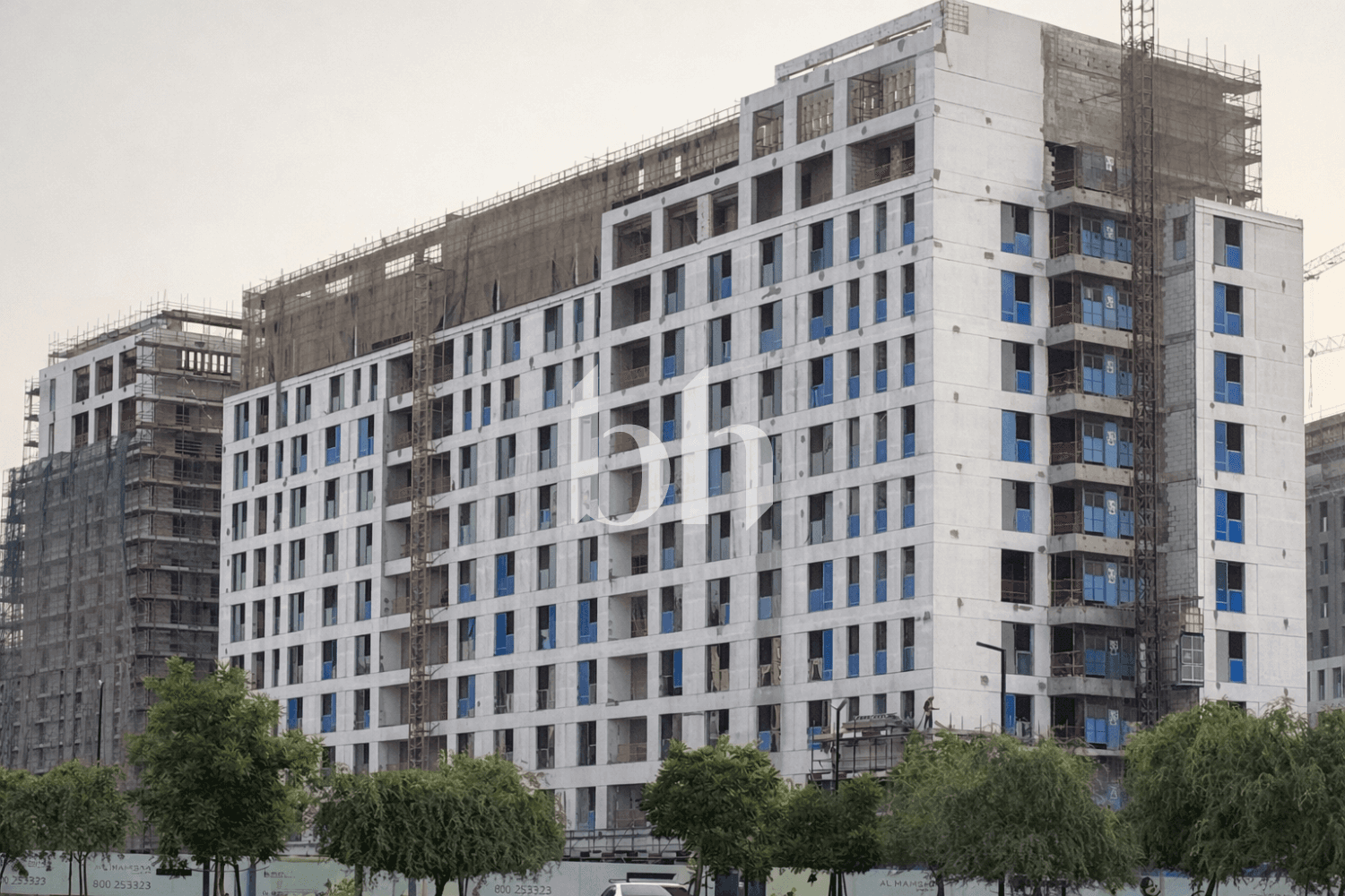 2 Bedroom Apartment in Al Mamsha - photo 1