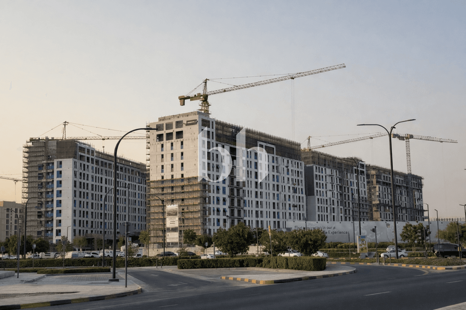 2 Bedroom Apartment in Al Mamsha
