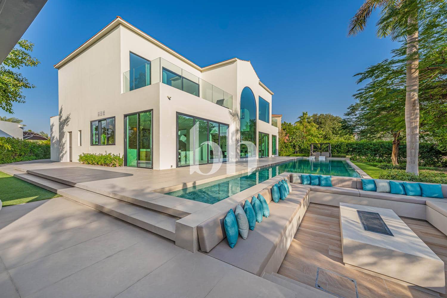 4 Bedroom Villa in Cluster 46