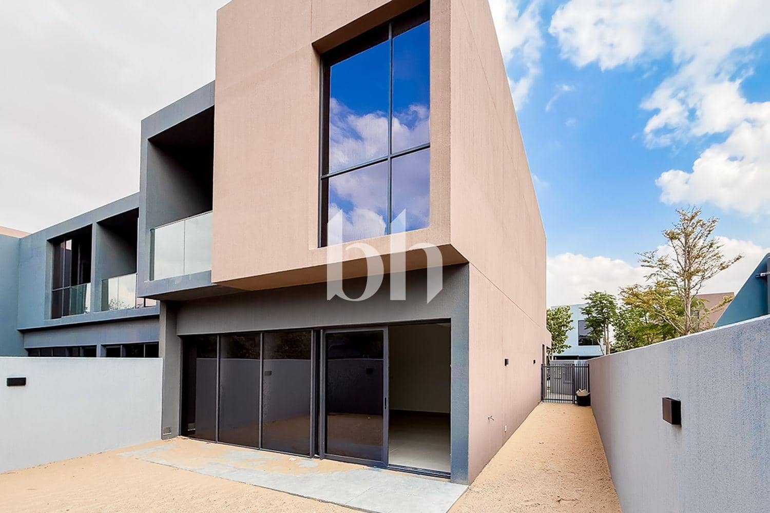3 Bedroom Townhouse in Kaya
