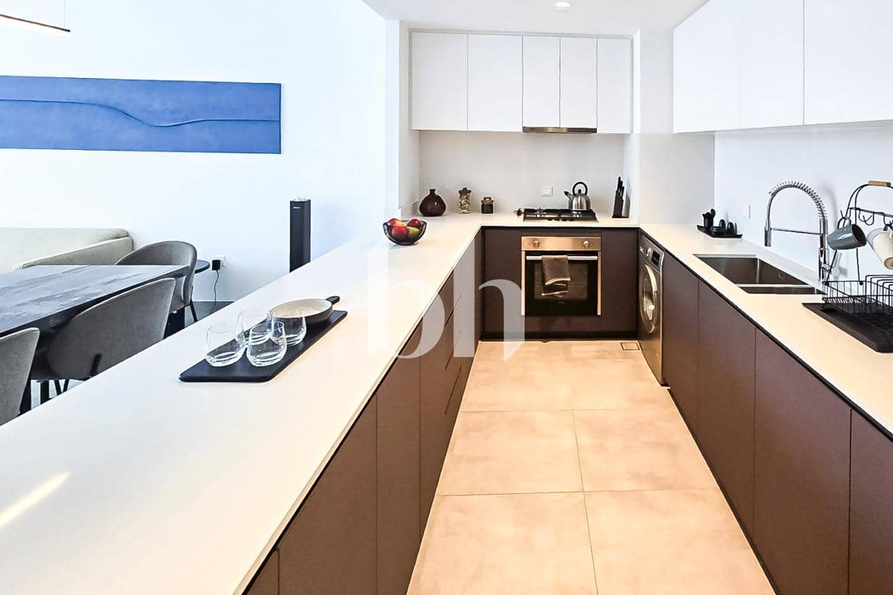 1 Bedroom Apartment in Nasaq 5