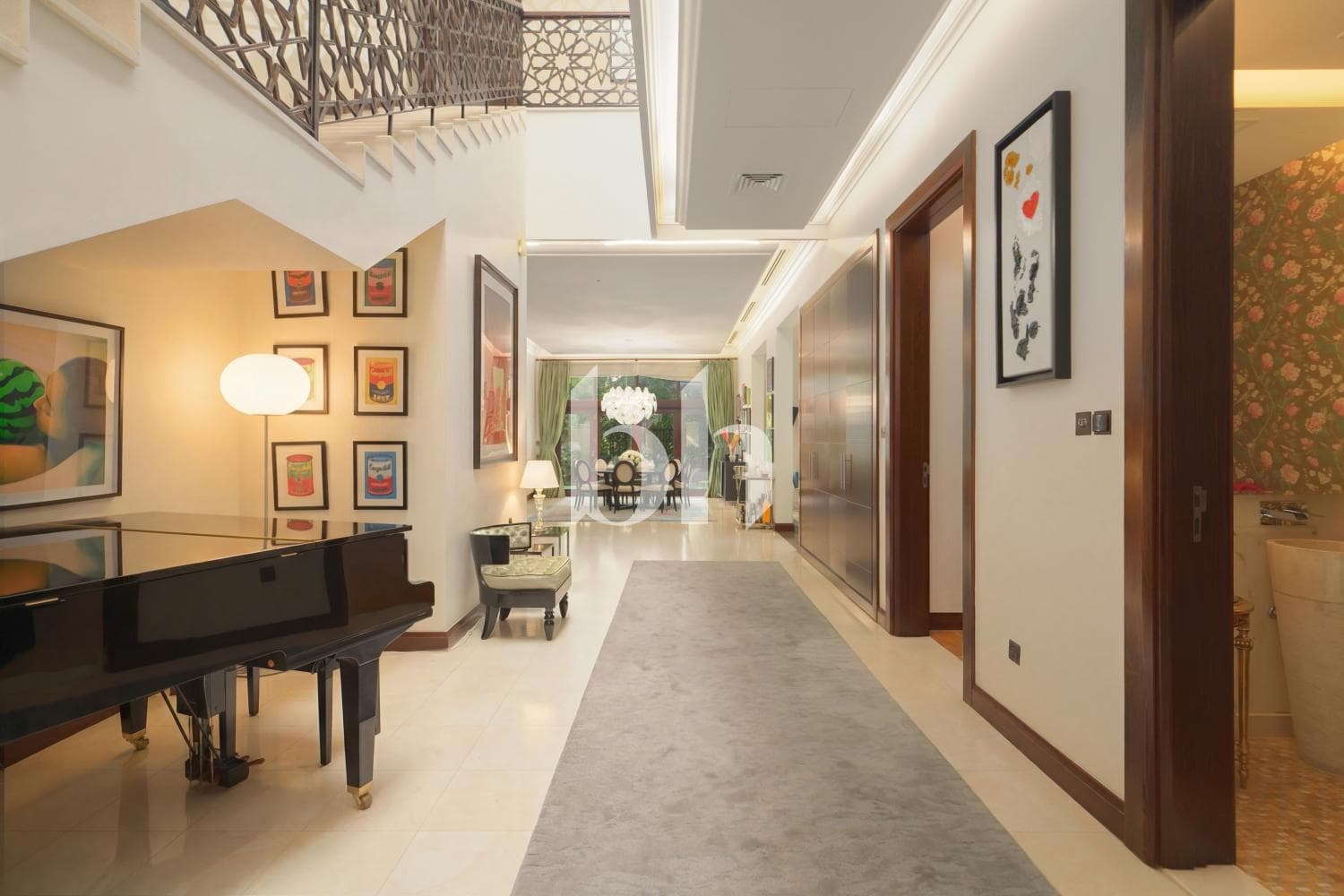 5 Bedroom Villa in Jasmine Leaf 2 - photo 2
