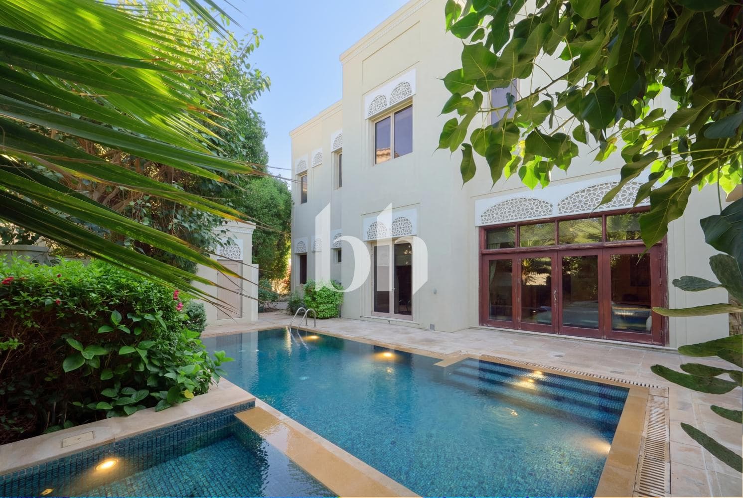 5 Bedroom Villa in Jasmine Leaf 2