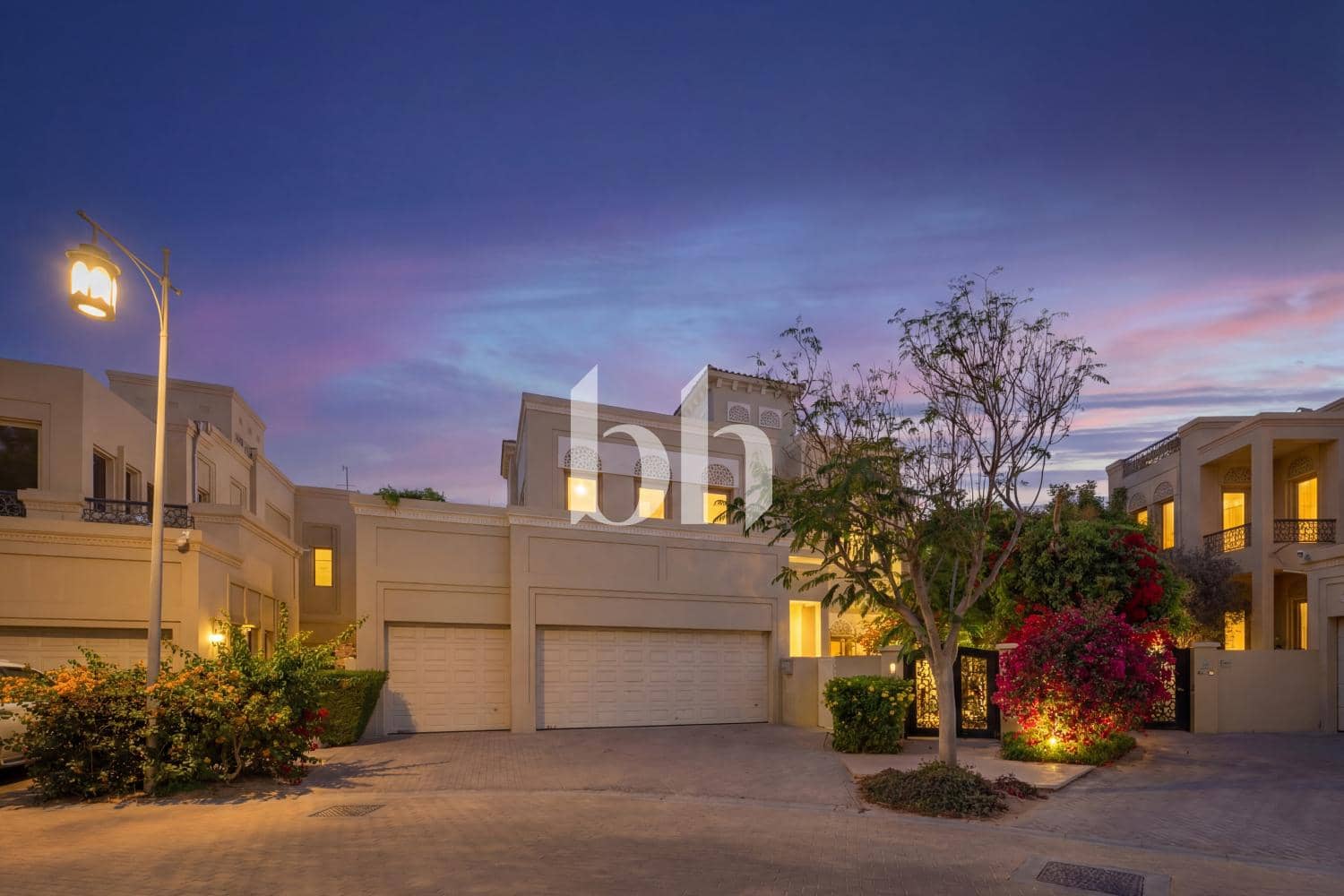 5 Bedroom Villa in Jasmine Leaf 2