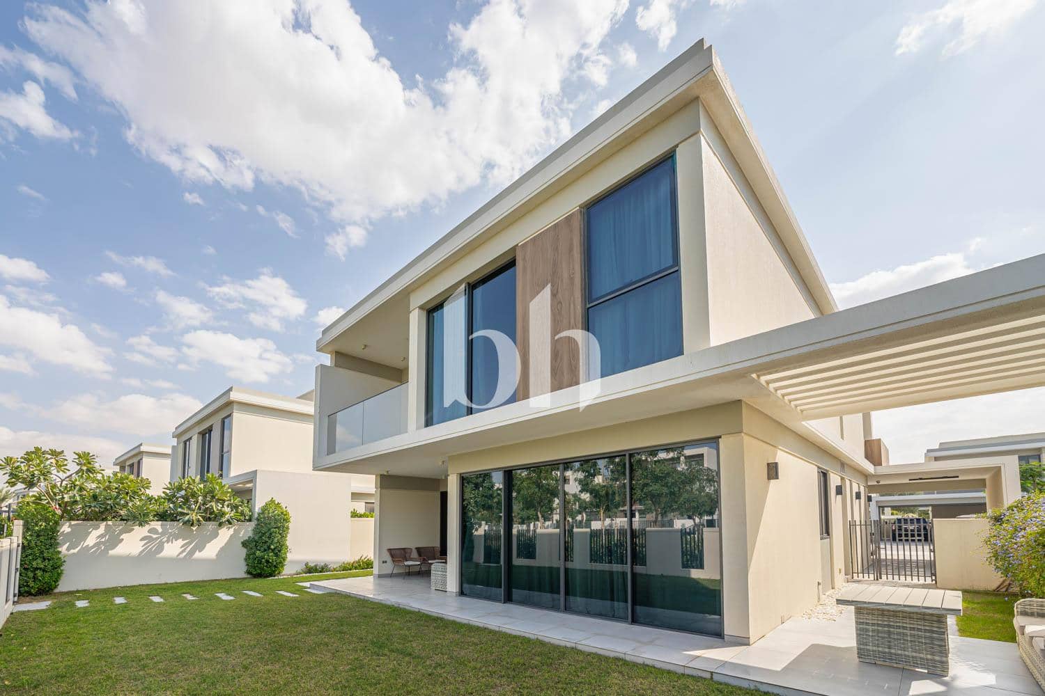 4 Bedroom Villa in Harmony 1