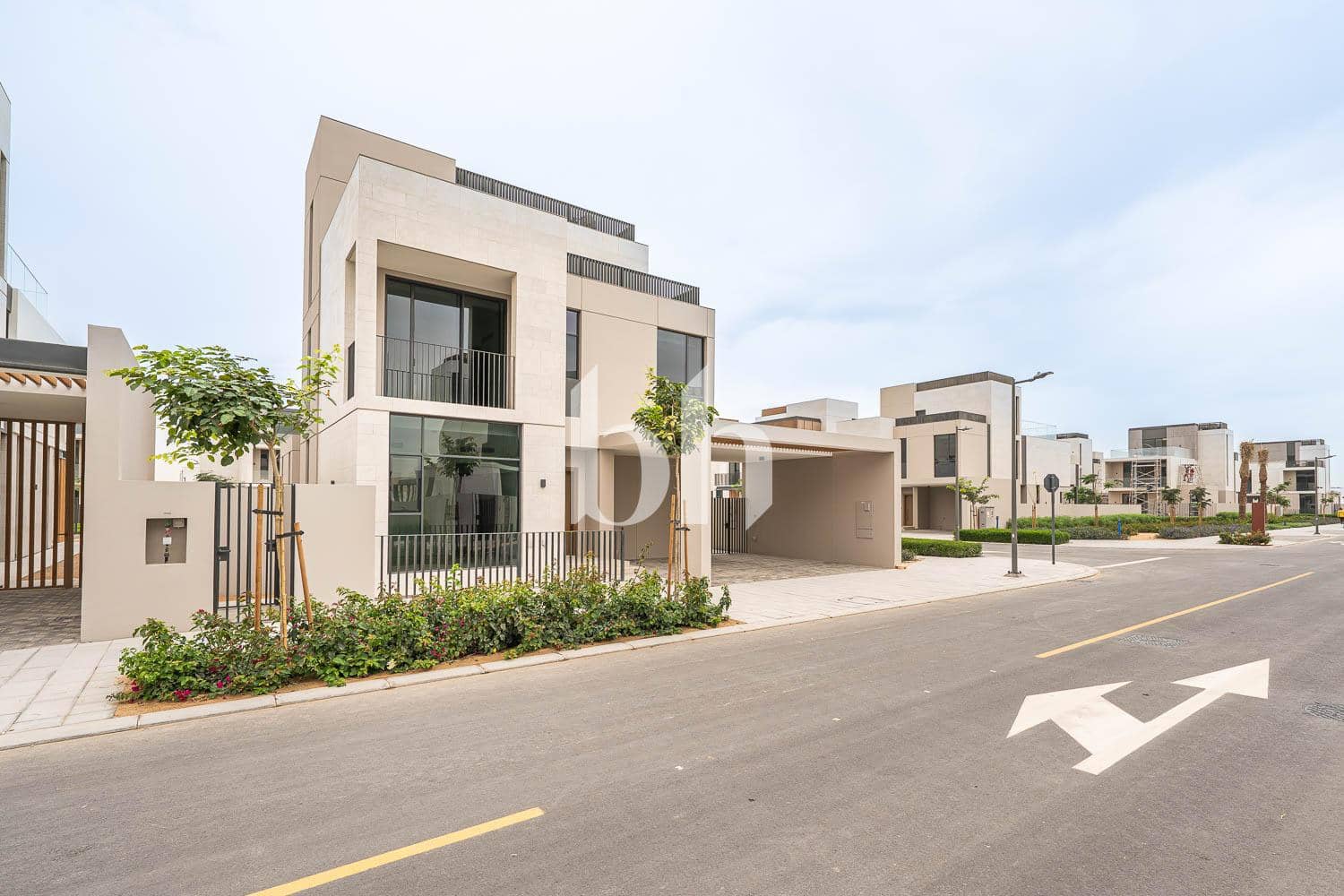 4 Bedroom Villa in Elie Saab 1