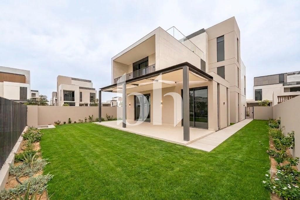 4 Bedroom Villa in Elie Saab 1