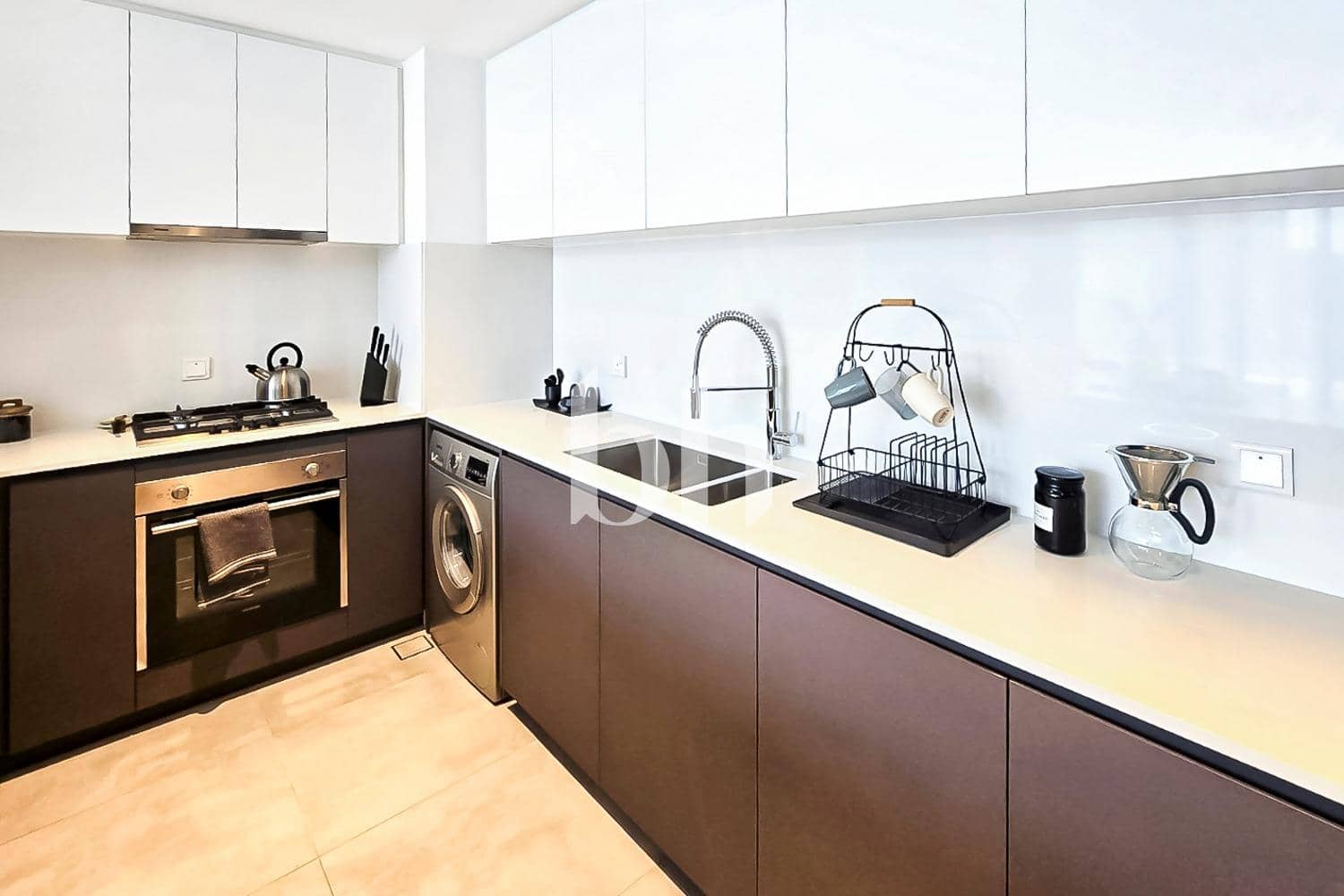 2 Bedroom Apartment in Nasaq 5