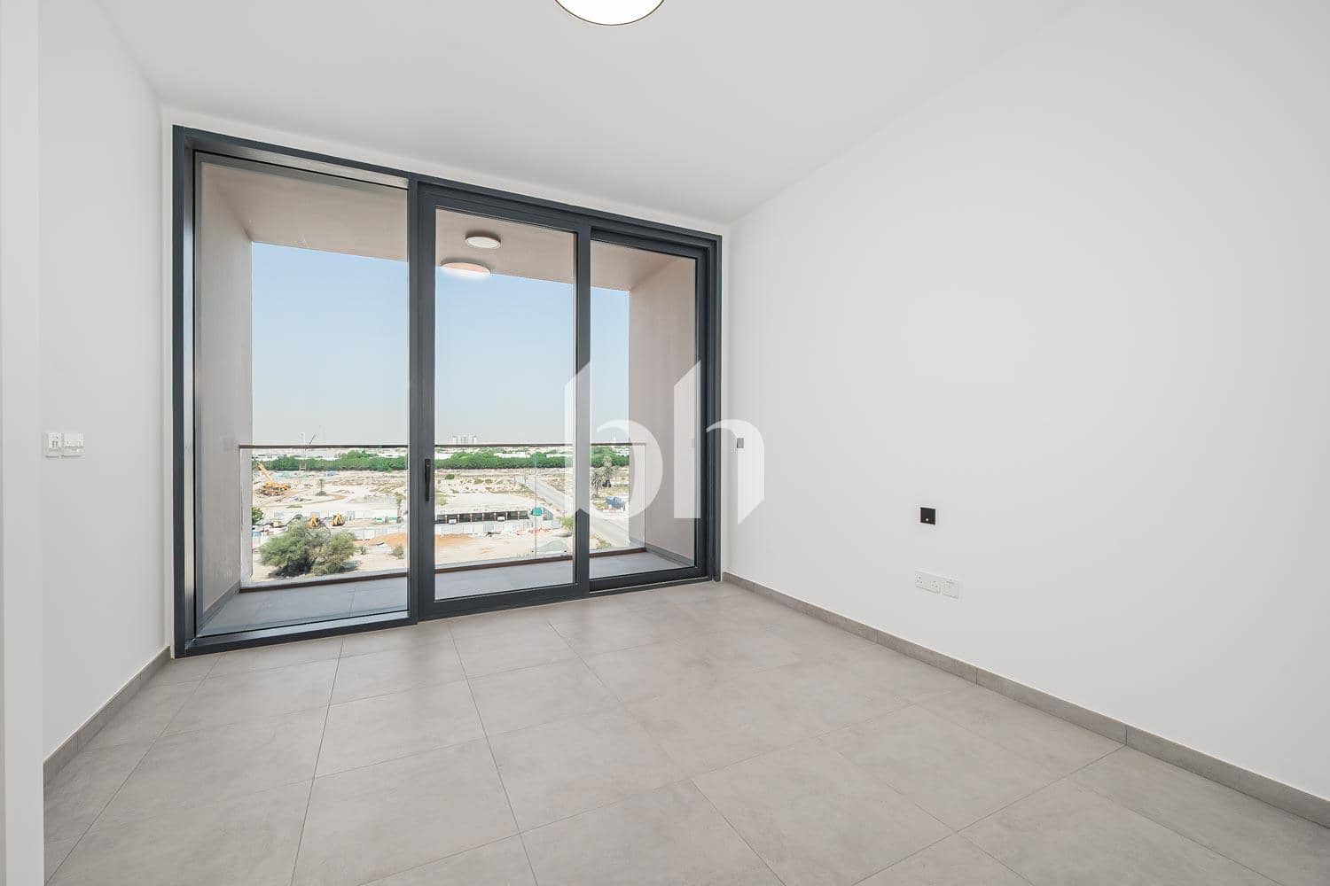 2 Bedroom Apartment in Nasaq 5 - photo 1