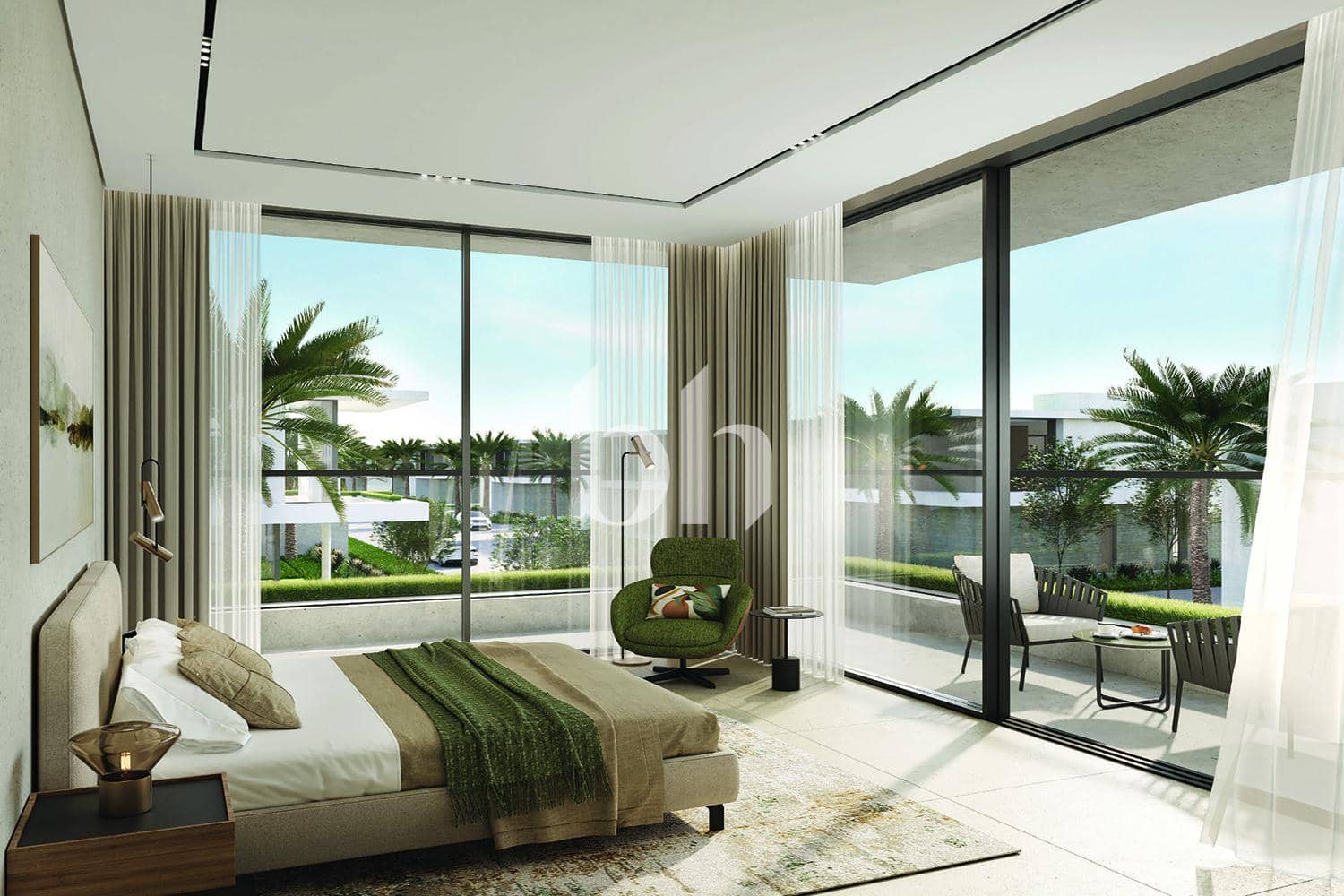 5 Bedroom Villa in Maha Villas - photo 2