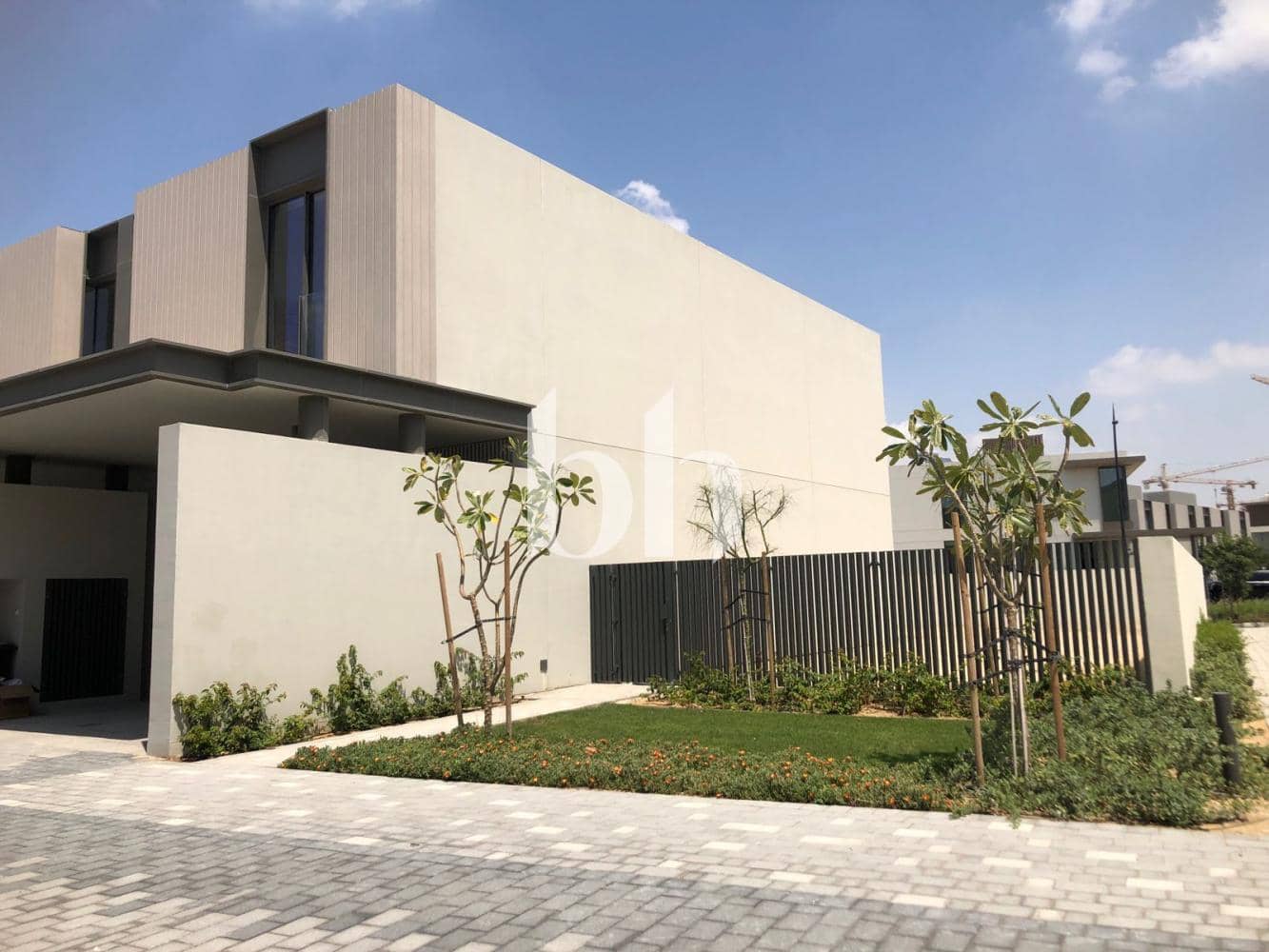 3 Bedroom Villa in Nad Al Sheba Gardens Phase 2 - photo 1