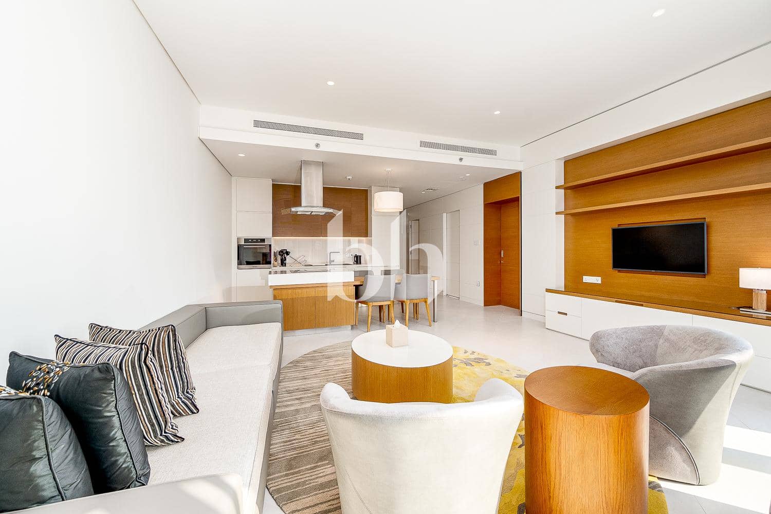 1 Bedroom Apartment in Marriott Marquis Dubai
