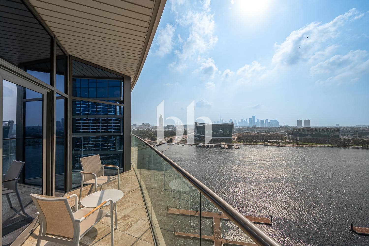 1 Bedroom Apartment in Marriott Marquis Dubai - photo 2