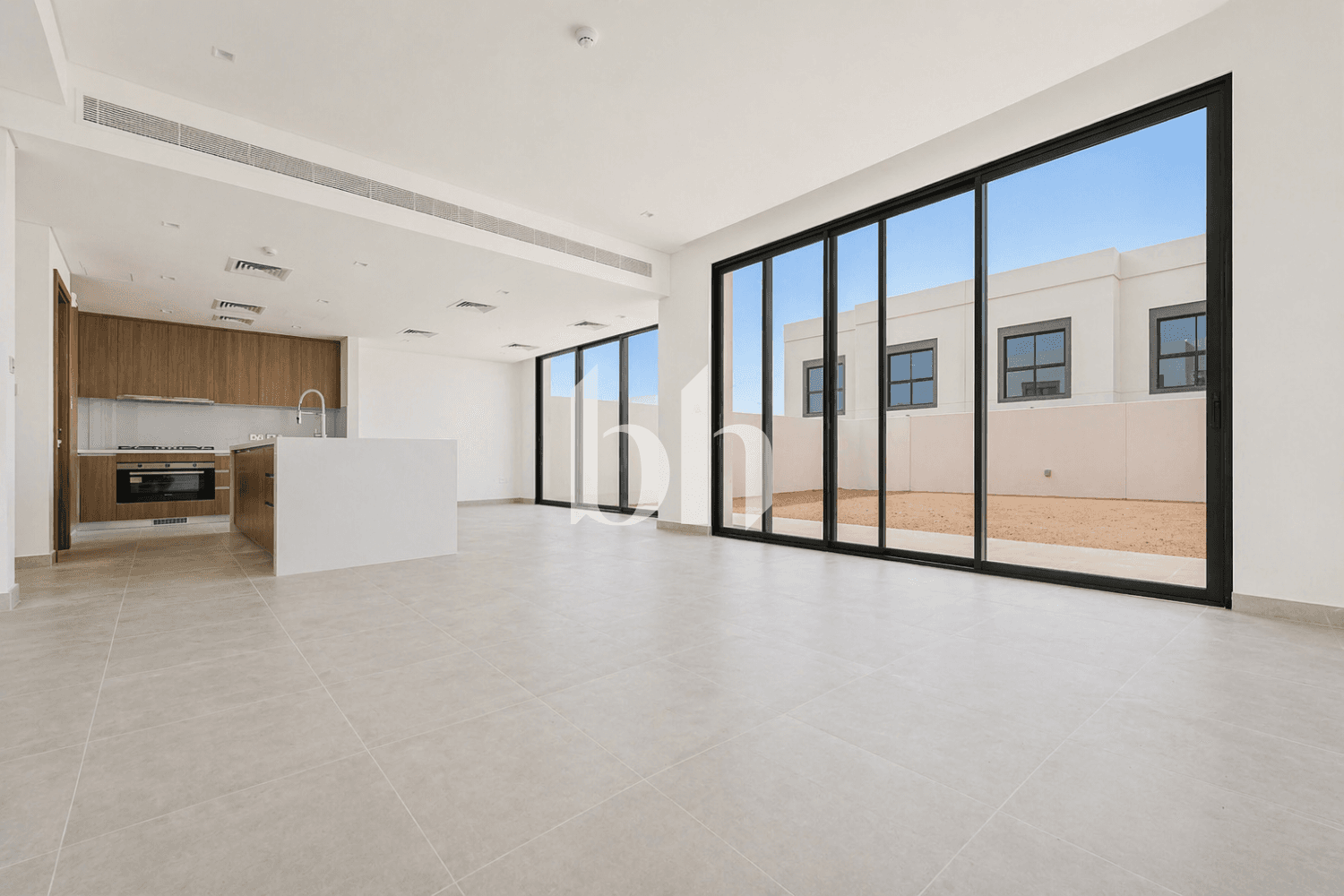 3 Bedroom Villa in The Magnolias - photo 1