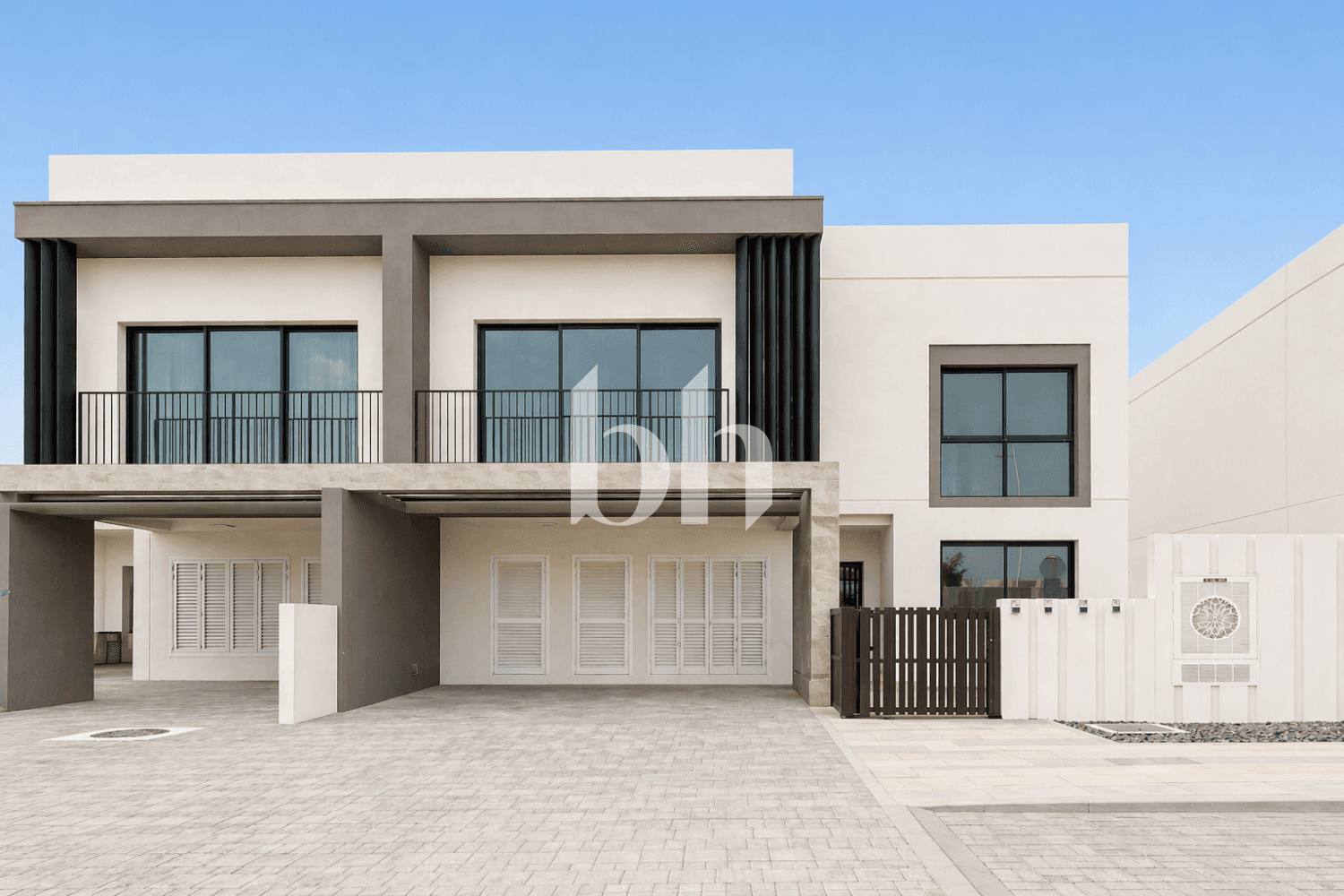 3 Bedroom Villa in The Magnolias