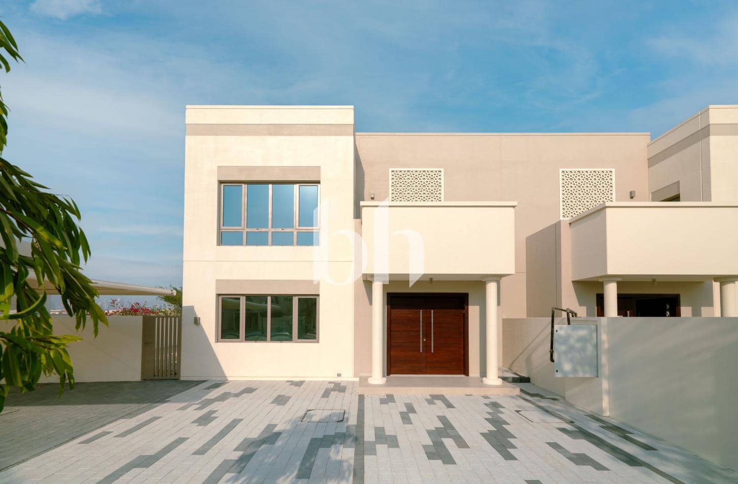 4 Bedroom Villa in Garden View Villas - photo 1