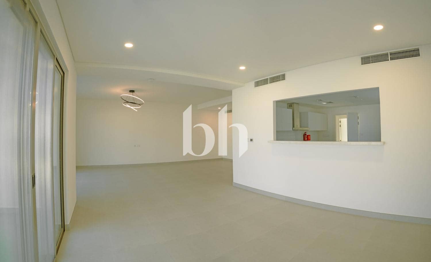 4 Bedroom Villa in Garden View Villas - photo 2