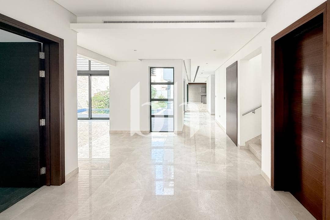 4 Bedroom Villa in Sobha Hartland Villas - Phase I - photo 1