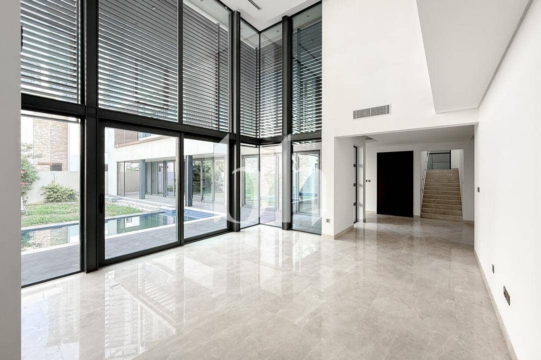 4 Bedroom Villa in Sobha Hartland Villas - Phase I