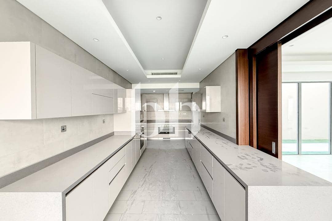 4 Bedroom Villa in Sobha Hartland Villas - Phase I - photo 2