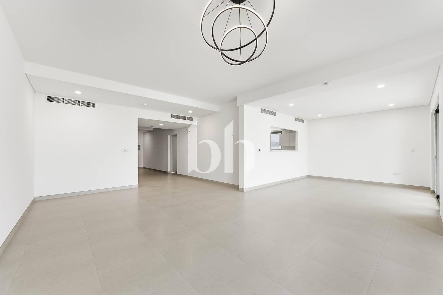 4 Bedroom Villa in Garden View Villas - photo 1