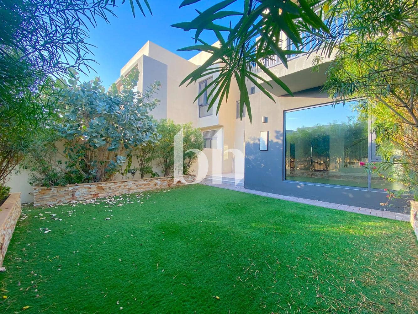 3 Bedroom Townhouse in Maple 1, Maple at Dubai Hills Estate - photo 2