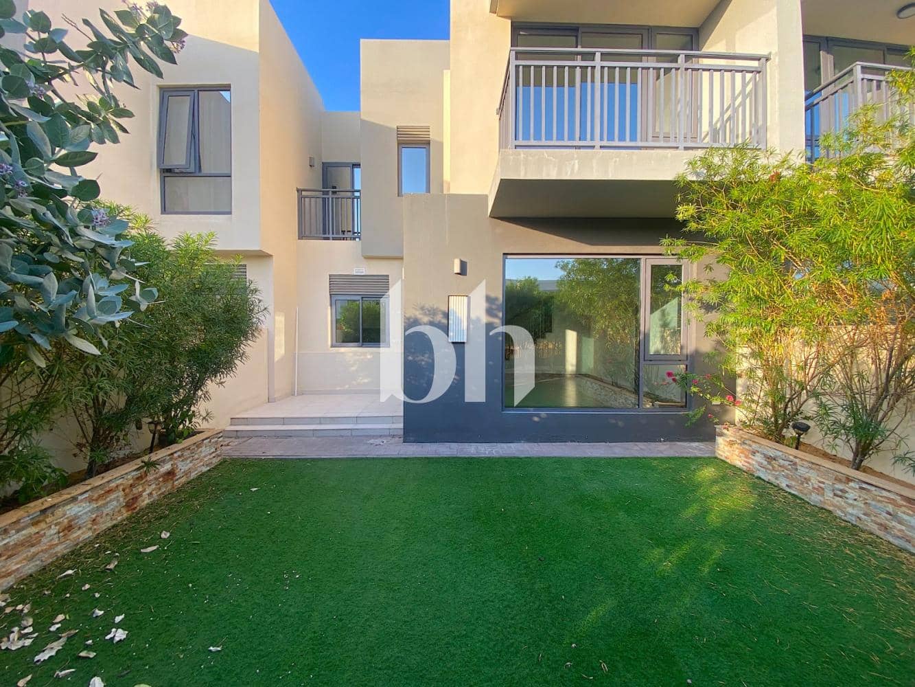 3 Bedroom Townhouse in Maple 1, Maple at Dubai Hills Estate
