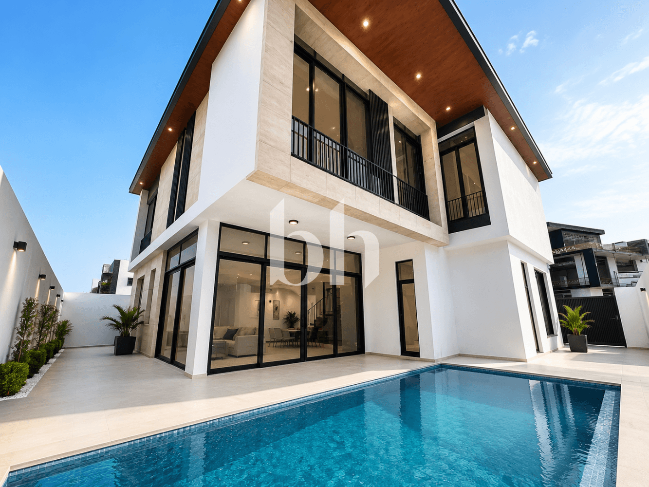 5 Bedroom Villa in Nad Al Sheba Gardens 1