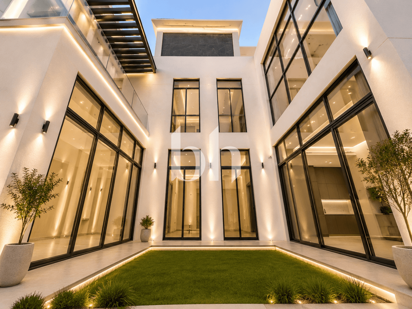 6 Bedroom Villa in Nad Al Sheba Gardens 1 - photo 1
