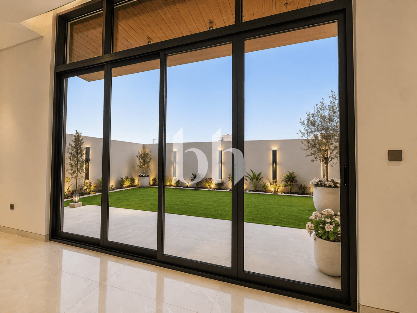 6 Bedroom Villa in Nad Al Sheba Gardens 1 - photo 2