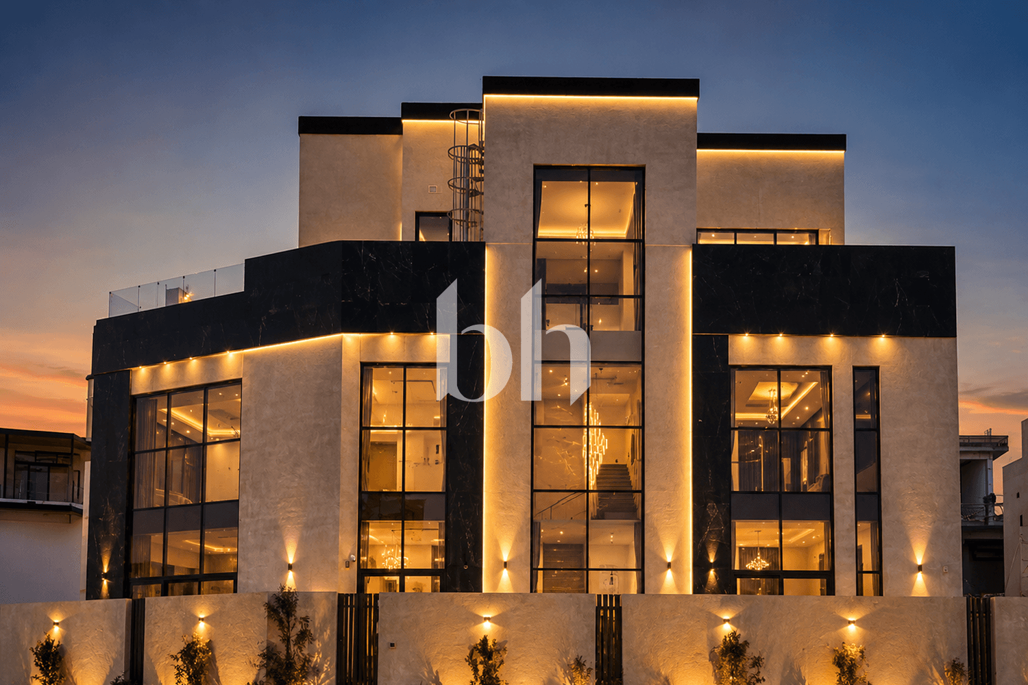 6 Bedroom Villa in Nad Al Sheba Gardens 1 - photo 1