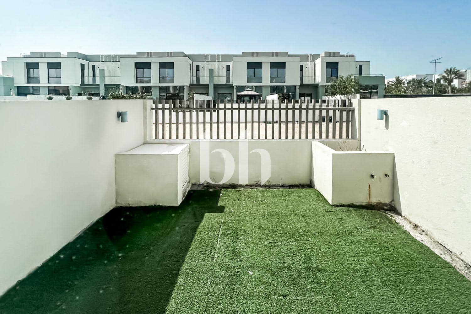 4 Bedroom Townhouse in Murano Townhouses