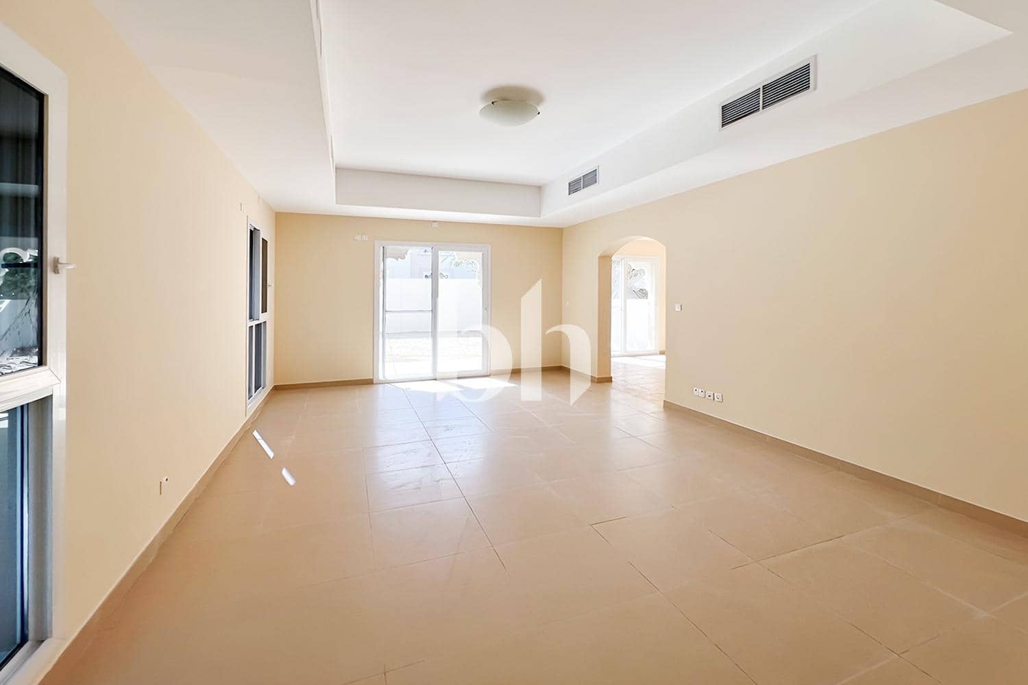 4 Bedroom Villa in Cluster B