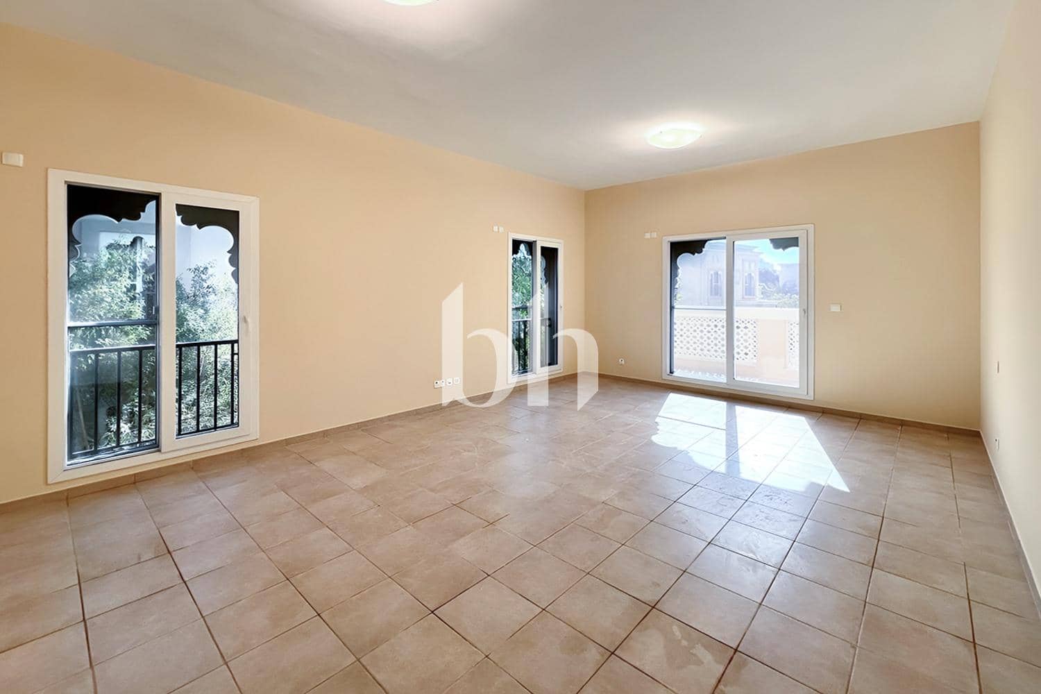 3 Bedroom Villa in Cluster B