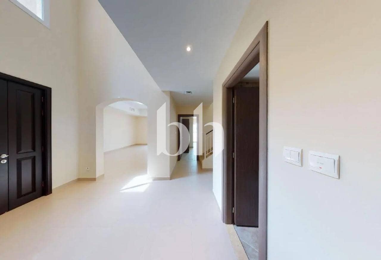 3 Bedroom Villa in Cluster H - photo 2
