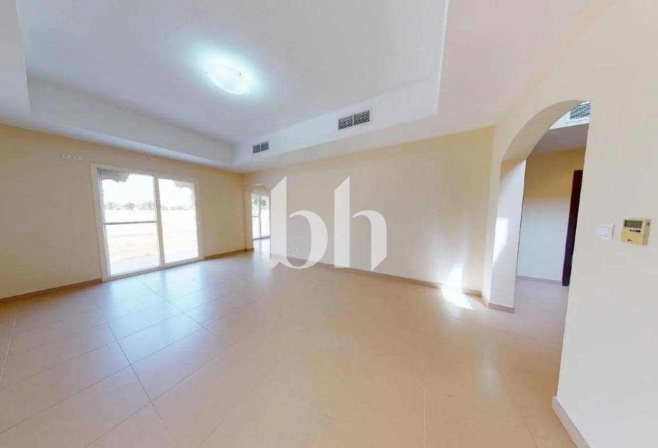 3 Bedroom Villa in Cluster H