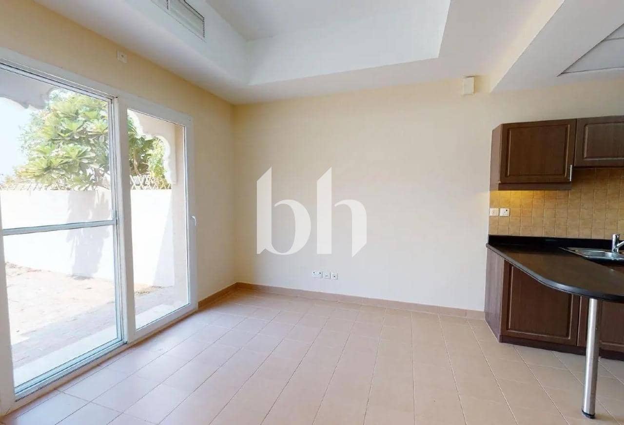 3 Bedroom Villa in Cluster H - photo 1