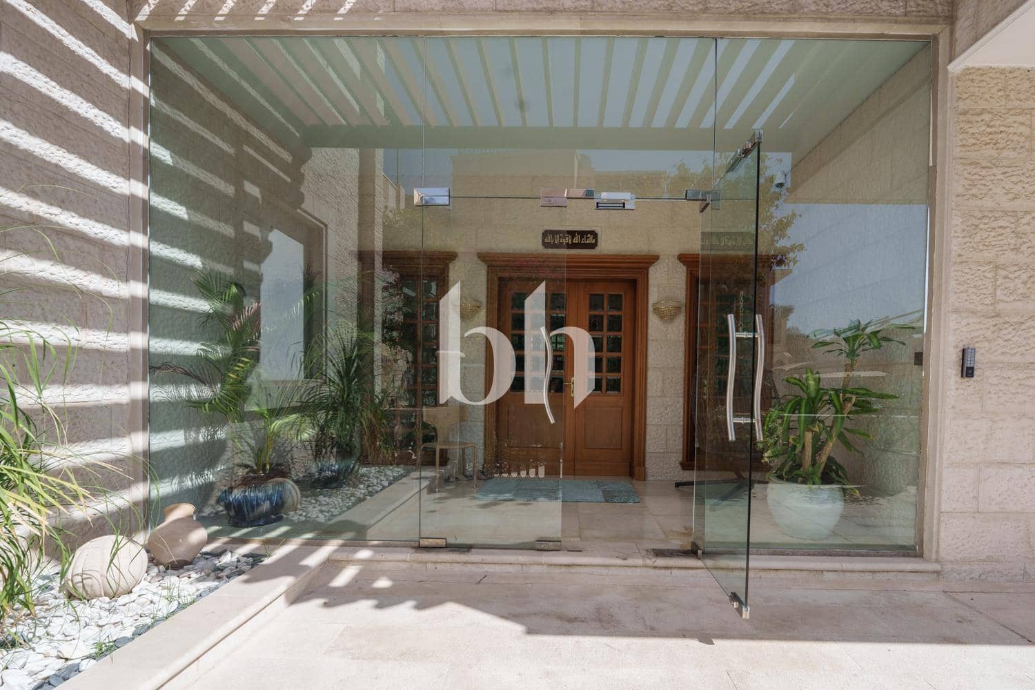 7 Bedroom Villa in Mushrif Gardens