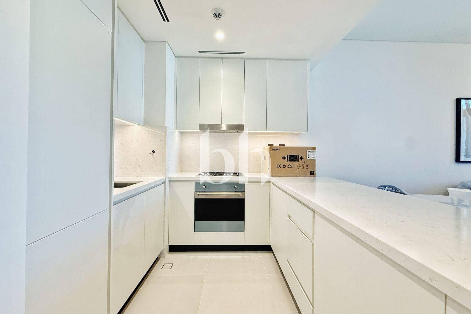 1 Bedroom Apartment in Vida Residences