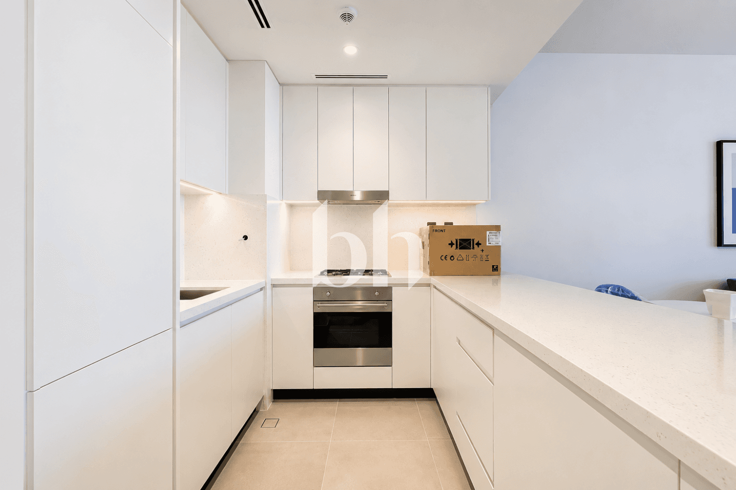 1 Bedroom Apartment in Vida Residences - photo 1