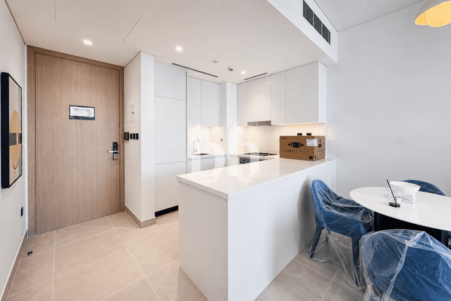 1 Bedroom Apartment in Vida Residences - photo 2