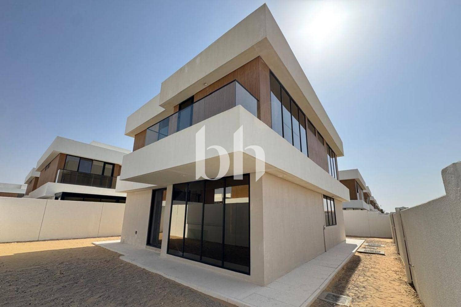 3 Bedroom Villa in Sharjah Garden City