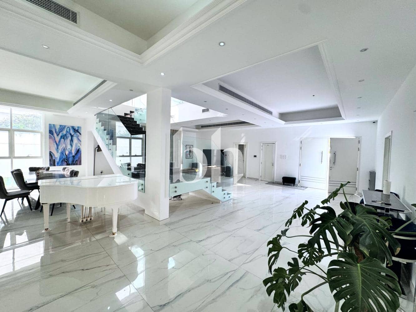 5 Bedroom Villa in Al Barsha South 2