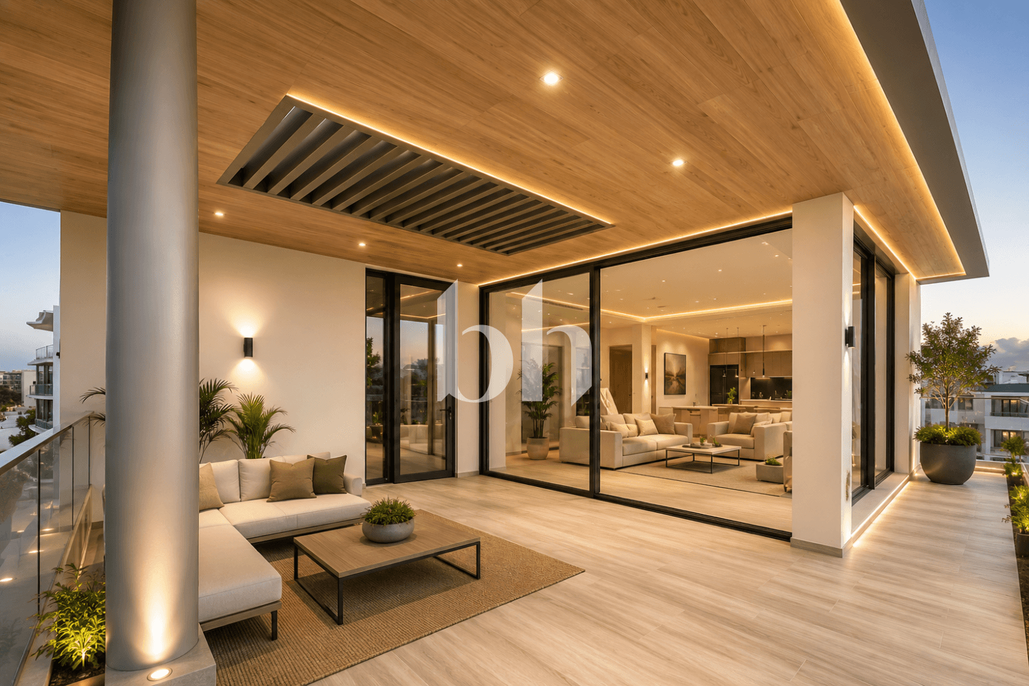 4 Bedroom Villa in Nad Al Sheba Gardens - Phase 2 - photo 2