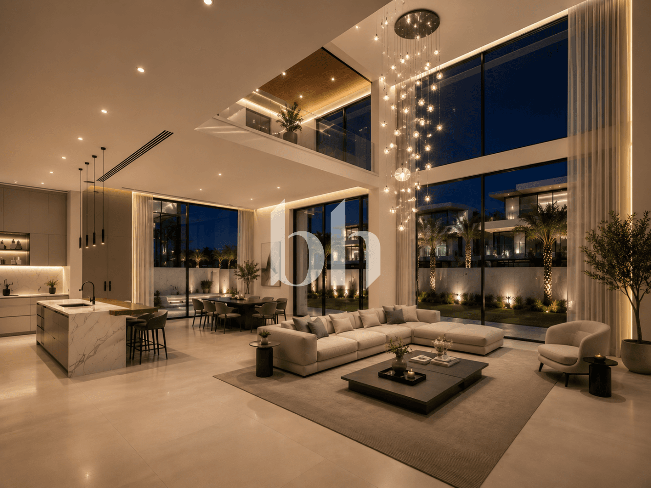 4 Bedroom Villa in Nad Al Sheba Gardens - Phase 2 - photo 1